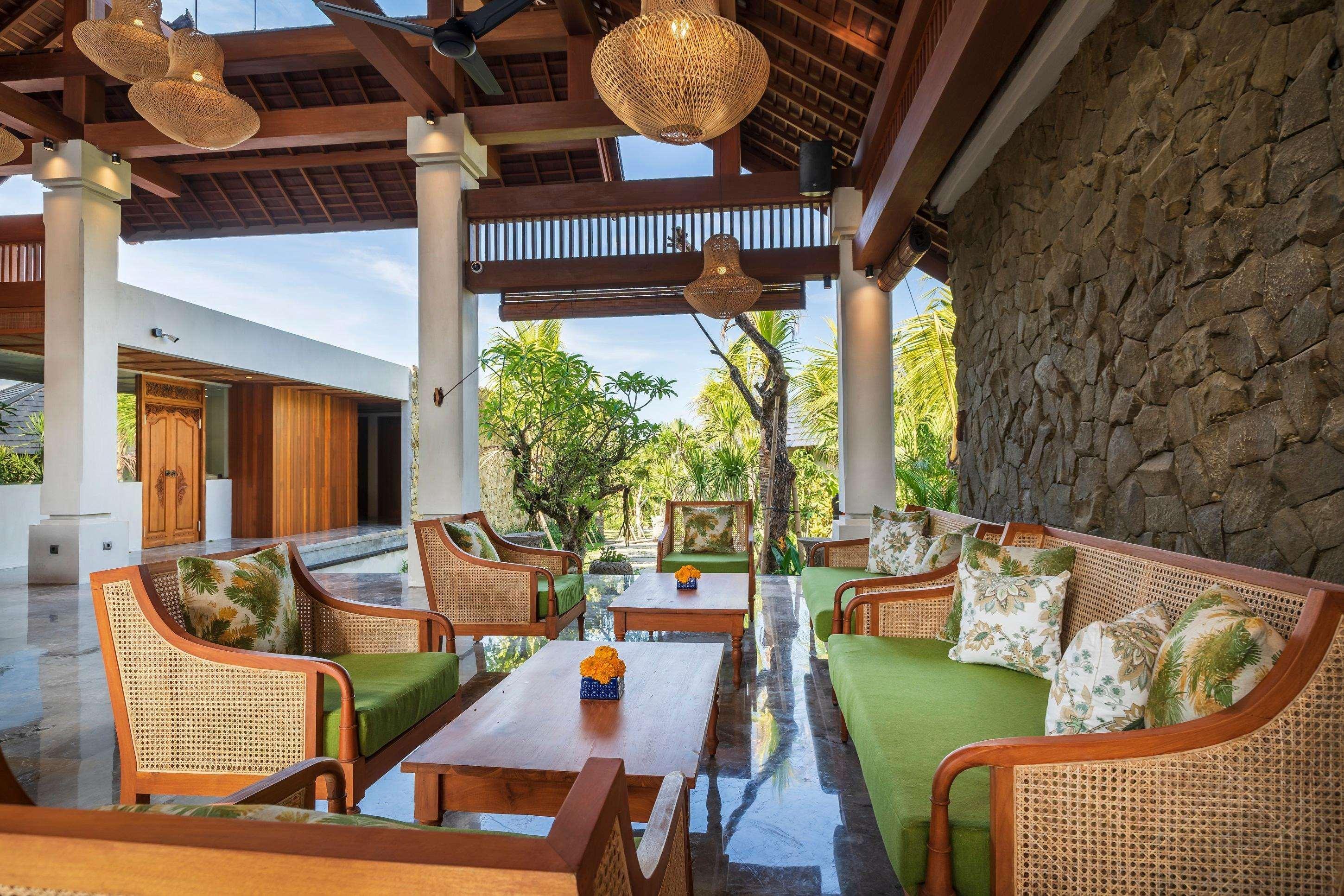 Adiwana Unagi Suites Ubud Kültér fotó
