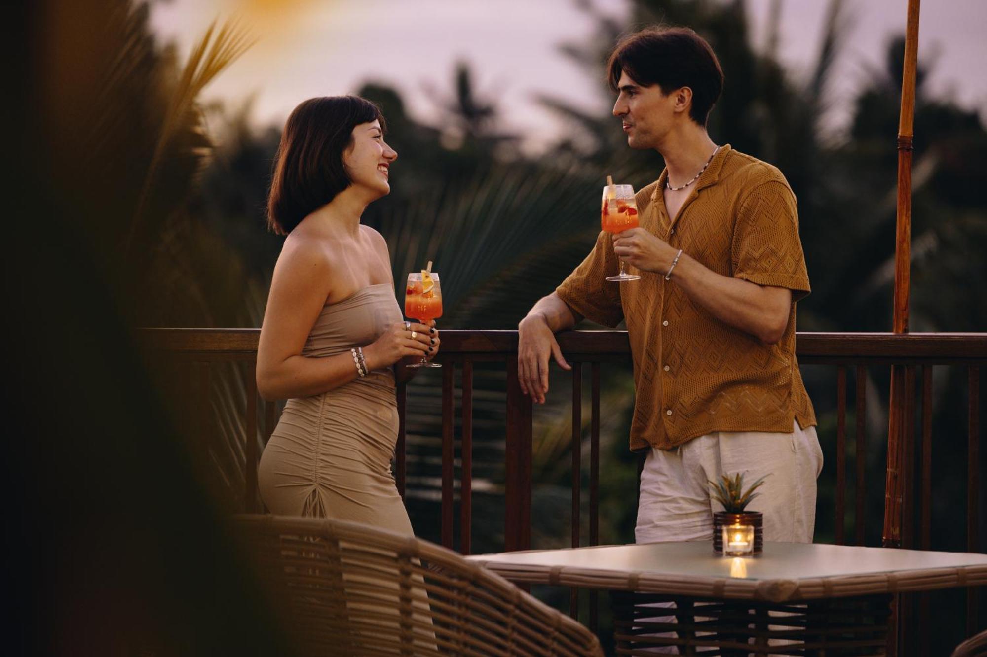 Adiwana Unagi Suites Ubud Kültér fotó