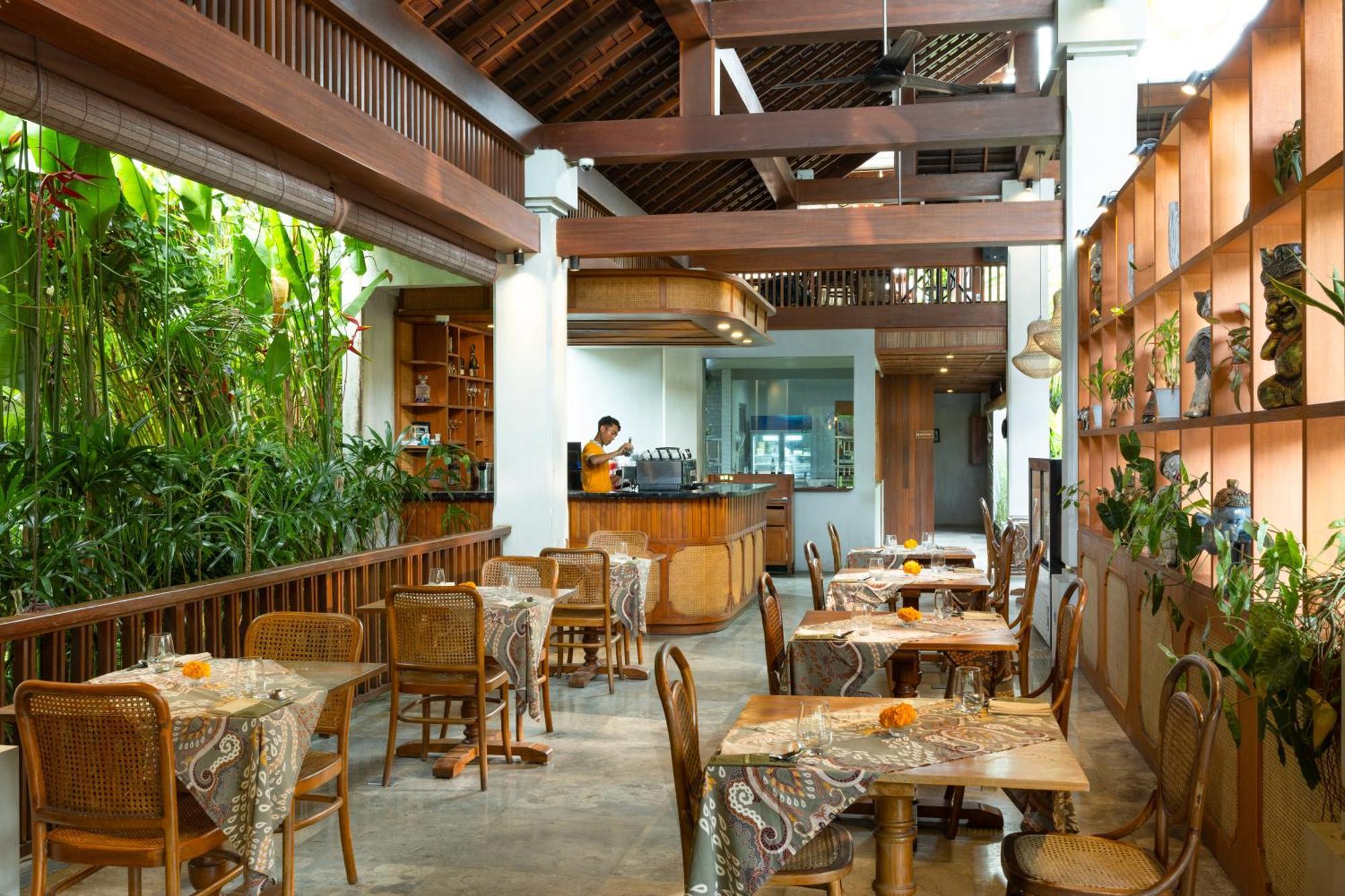 Adiwana Unagi Suites Ubud Kültér fotó