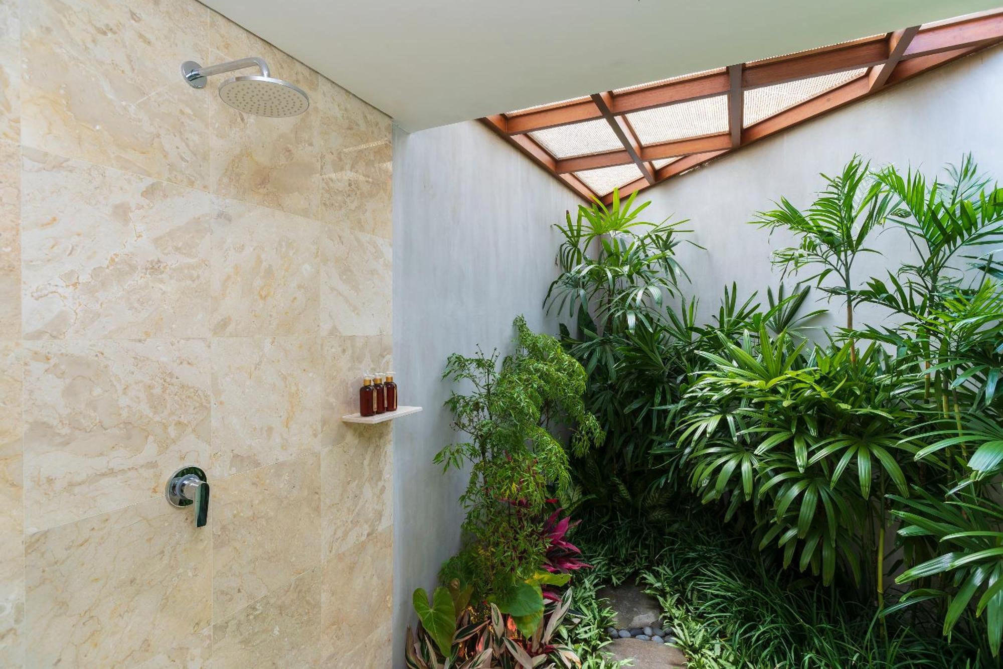 Adiwana Unagi Suites Ubud Szoba fotó